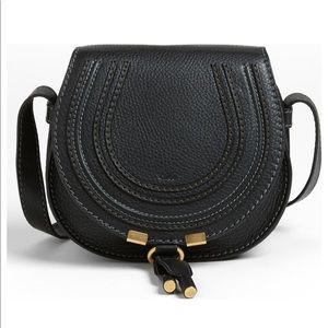 Chloe Marcie Mini Crossbody